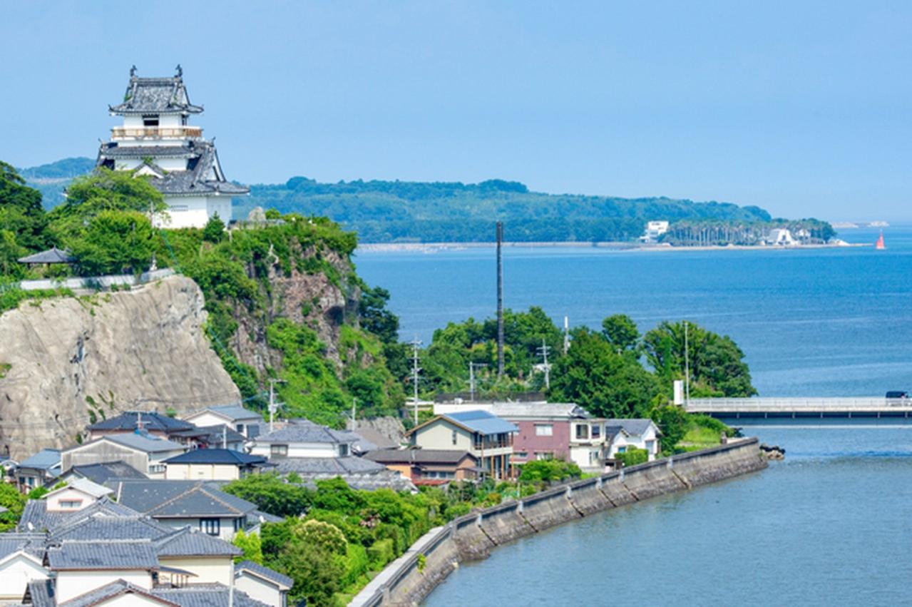 大分空港からバスで約40分！人混みを離れて歩きたい城下町「杵築」で大人の半日旅（画像3）