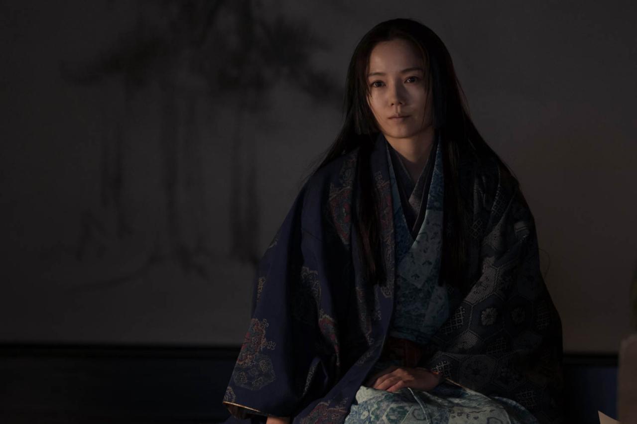 清須会議はこう描かれた！【豊臣兄弟！】三法師（清水伊織）と小袖で秀吉（池松壮亮）が主導権を握る（画像14）