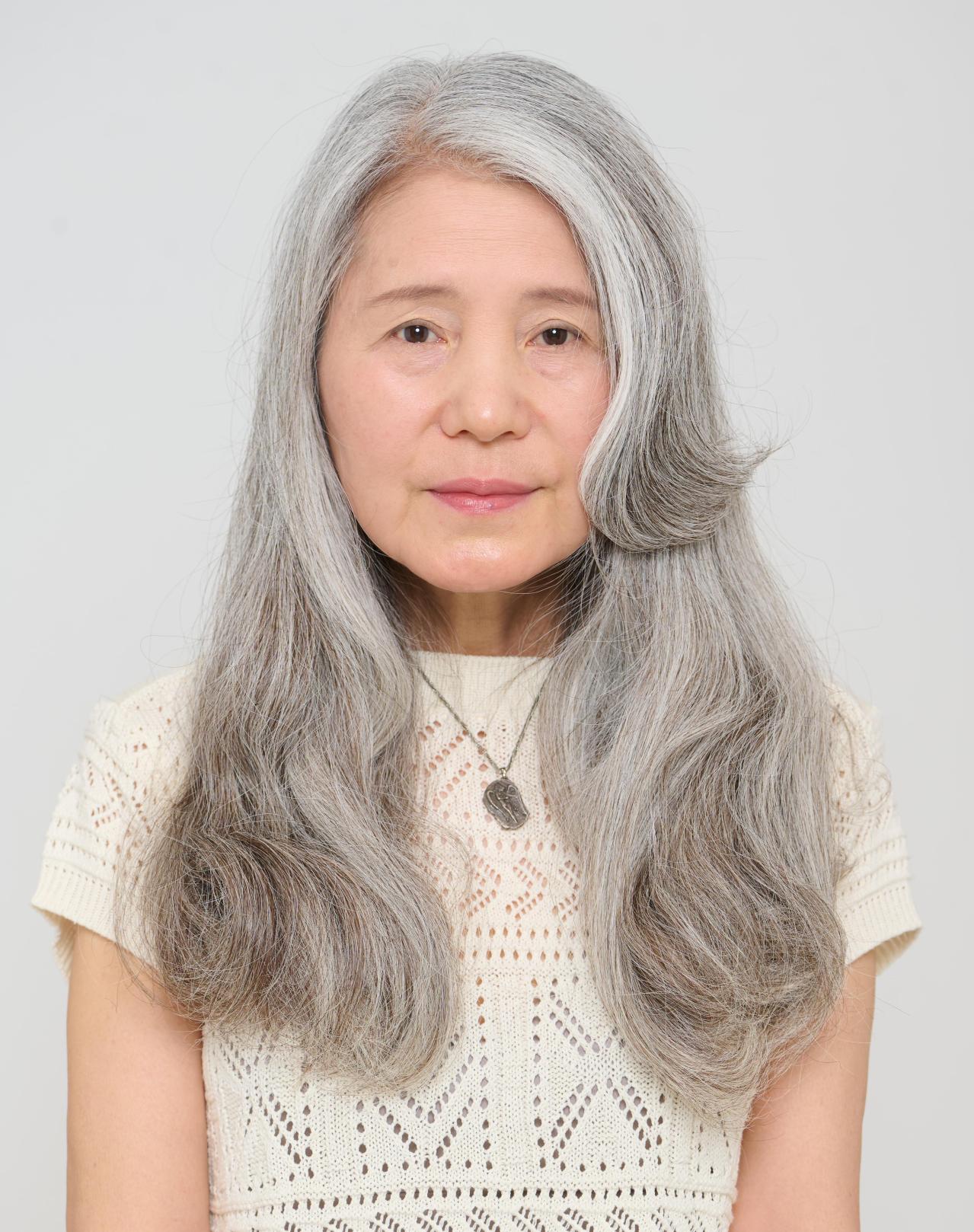 50代以上専門【えがお美容室】に全国から通う理由とは？ 白髪・髪質変化に寄り添う提案と自宅で再現できる大人ヘア（画像8）