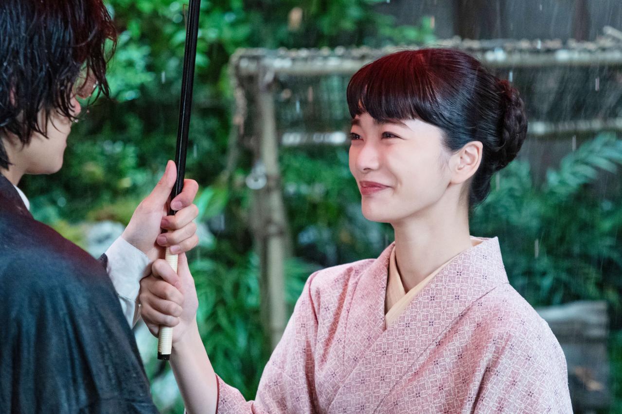 朝ドラ「風、薫る」爽やかな恋愛が展開！直美のモデルとなった女性も陸軍少佐と結婚していた…（画像10）