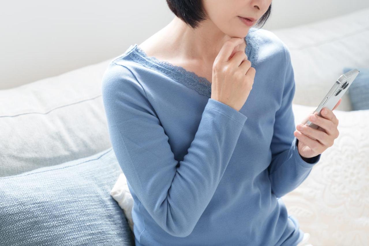 84歳・高橋恵さん流、迷ったら「頭・体・心」に聞く。「熟成された直感」で決めてみるコツ（画像3）