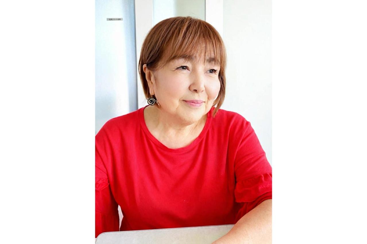 50代・60代・70代はこれから面白くなる。84歳・高橋恵さんが実感した、歳を重ねるほど軽やかな理由