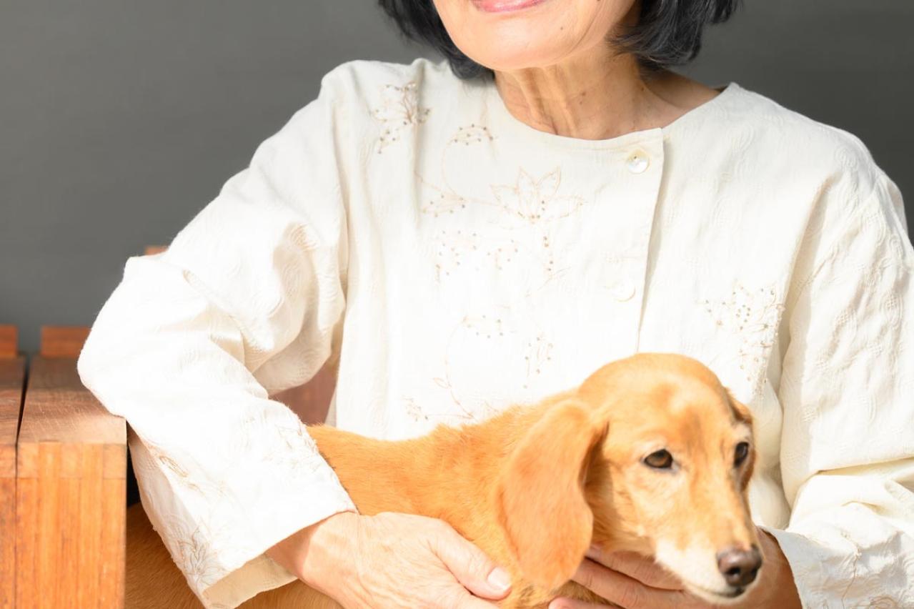 「まだ起きていないこと」で疲れていませんか？ 84歳が語る、悩みを大きくしないコツ