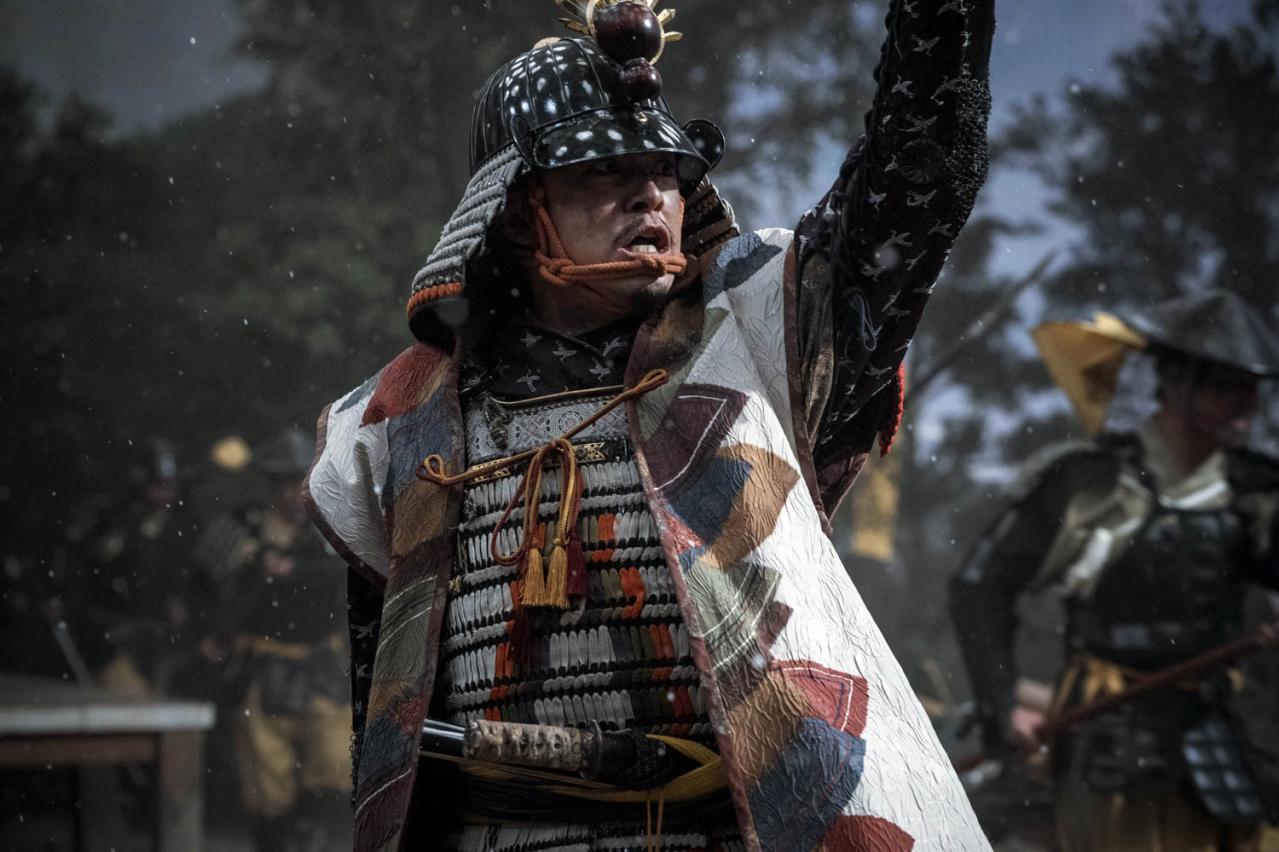 【豊臣兄弟！】第32回「賤ケ岳の決闘」のあらすじを公開。羽柴・柴田両軍のにらみあいは続く！（ネタバレあり）（画像2）