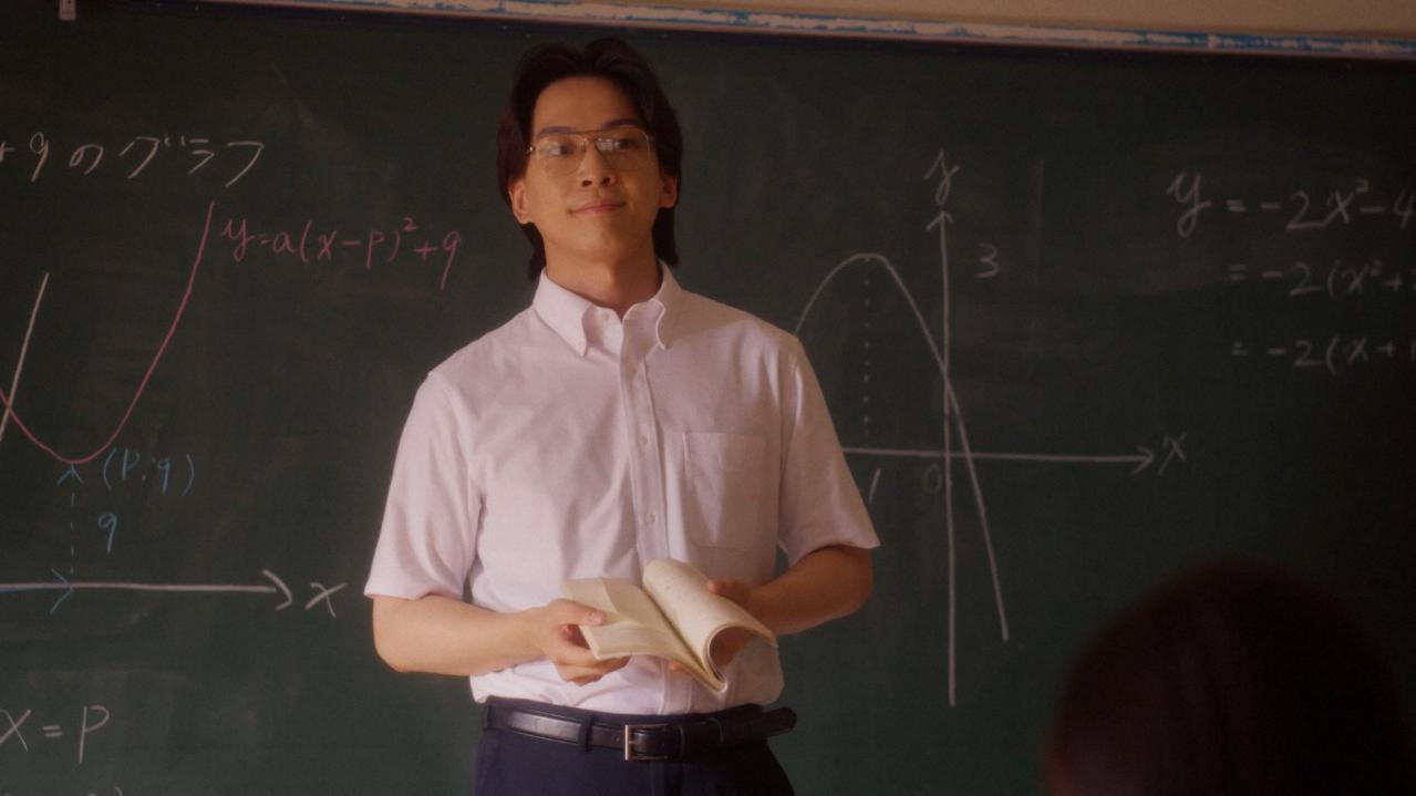 【夫婦と16歳〜狂気の隣人〜】第8話の写真、あらすじを公開！裏切り、嫉妬、美子（かたせ梨乃）の狂気が乱れ咲く！（ネタバレあり）（画像5）