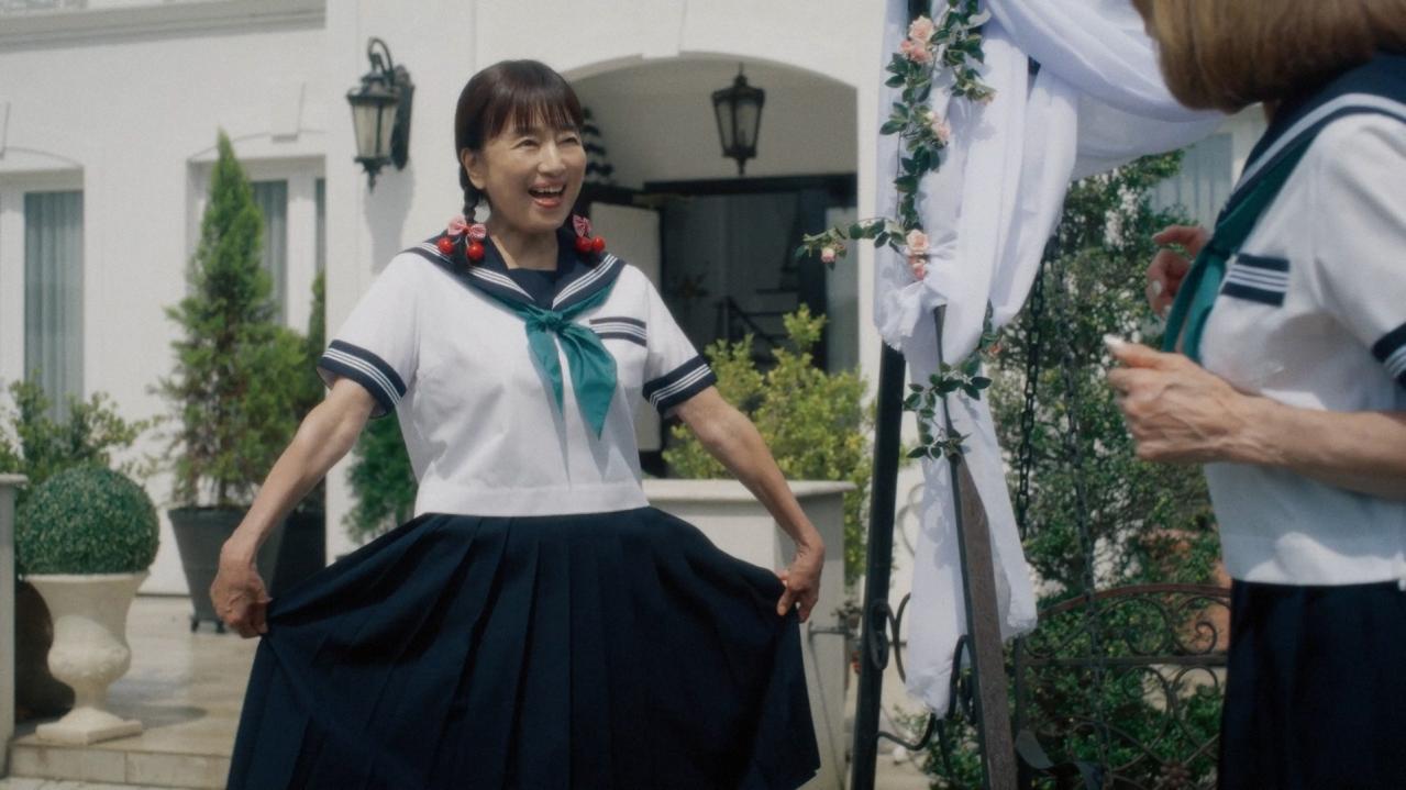 【夫婦と16歳〜狂気の隣人〜】第8話の写真、あらすじを公開！裏切り、嫉妬、美子（かたせ梨乃）の狂気が乱れ咲く！（ネタバレあり）（画像7）