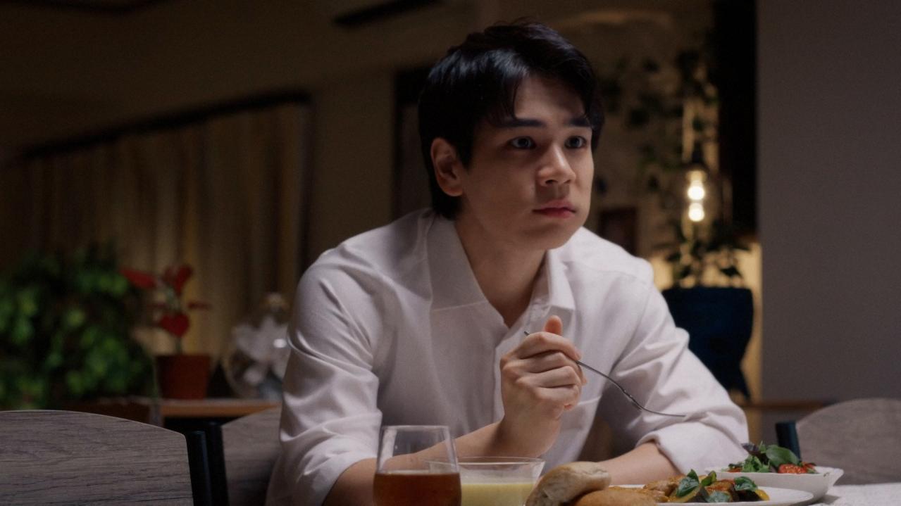 【夫婦と16歳〜狂気の隣人〜】第8話の写真、あらすじを公開！裏切り、嫉妬、美子（かたせ梨乃）の狂気が乱れ咲く！（ネタバレあり）（画像2）