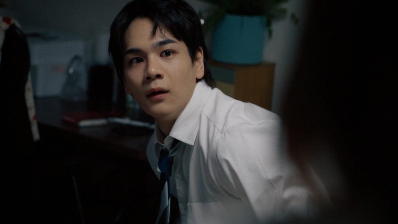 【夫婦と16歳〜狂気の隣人〜】第8話の写真、あらすじを公開！裏切り、嫉妬、美子（かたせ梨乃）の狂気が乱れ咲く！（ネタバレあり）（画像3）