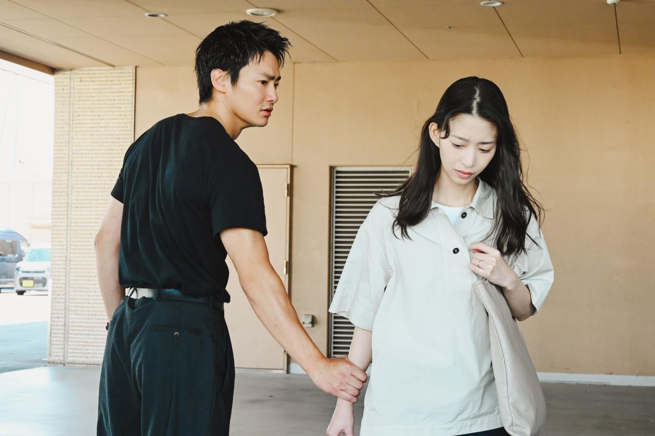 ついに最終回！【マイ・フィクション】第8回の写真、あらすじを公開！ すべてを操った二宮祐介（玉森裕太）の本当の目的は？（ネタバレあり）（画像3）