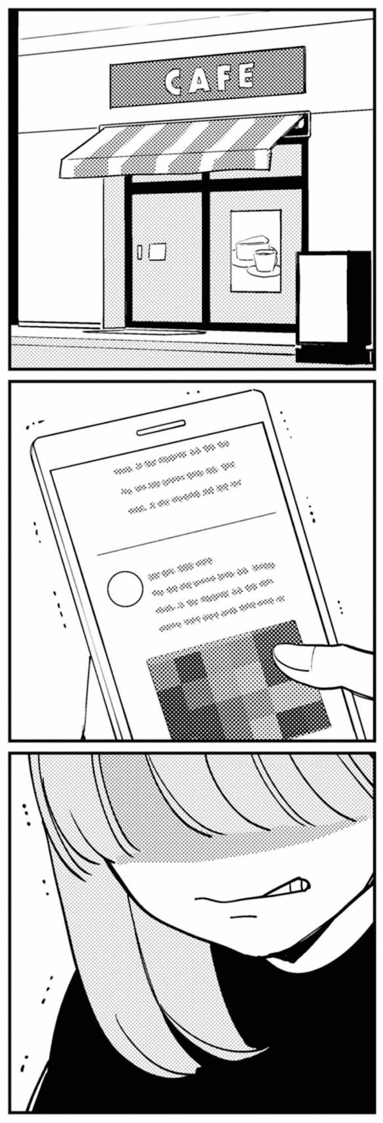 「なんじゃそりゃあ！」学生時代の友人が電話越しに激怒した【夫が裏アカで70人と不倫してました ～サレ妻1年生奮闘記～ #8】（画像4）