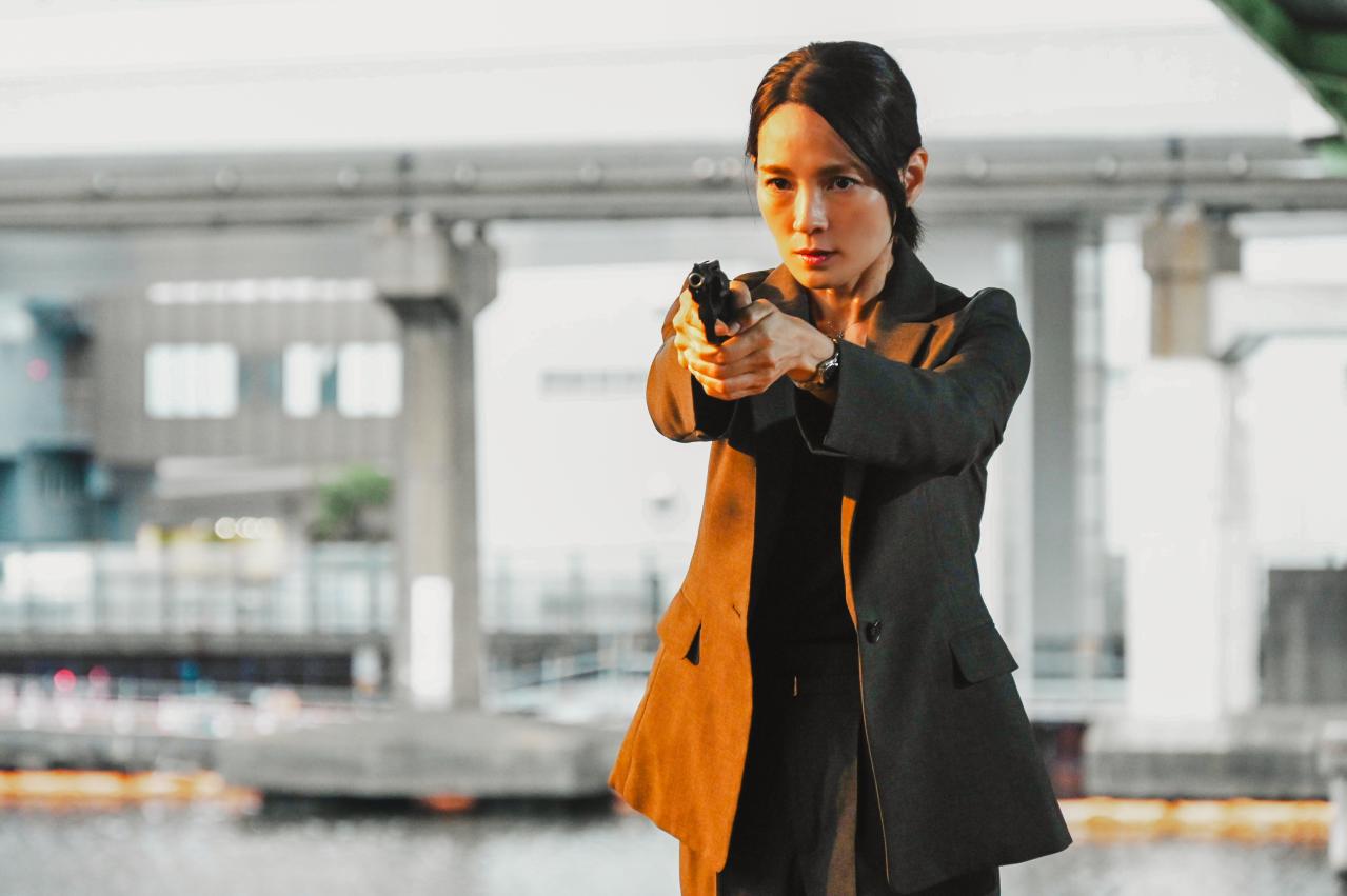 ついに最終回！【マイ・フィクション】第8回の写真、あらすじを公開！ すべてを操った二宮祐介（玉森裕太）の本当の目的は？（ネタバレあり）（画像5）