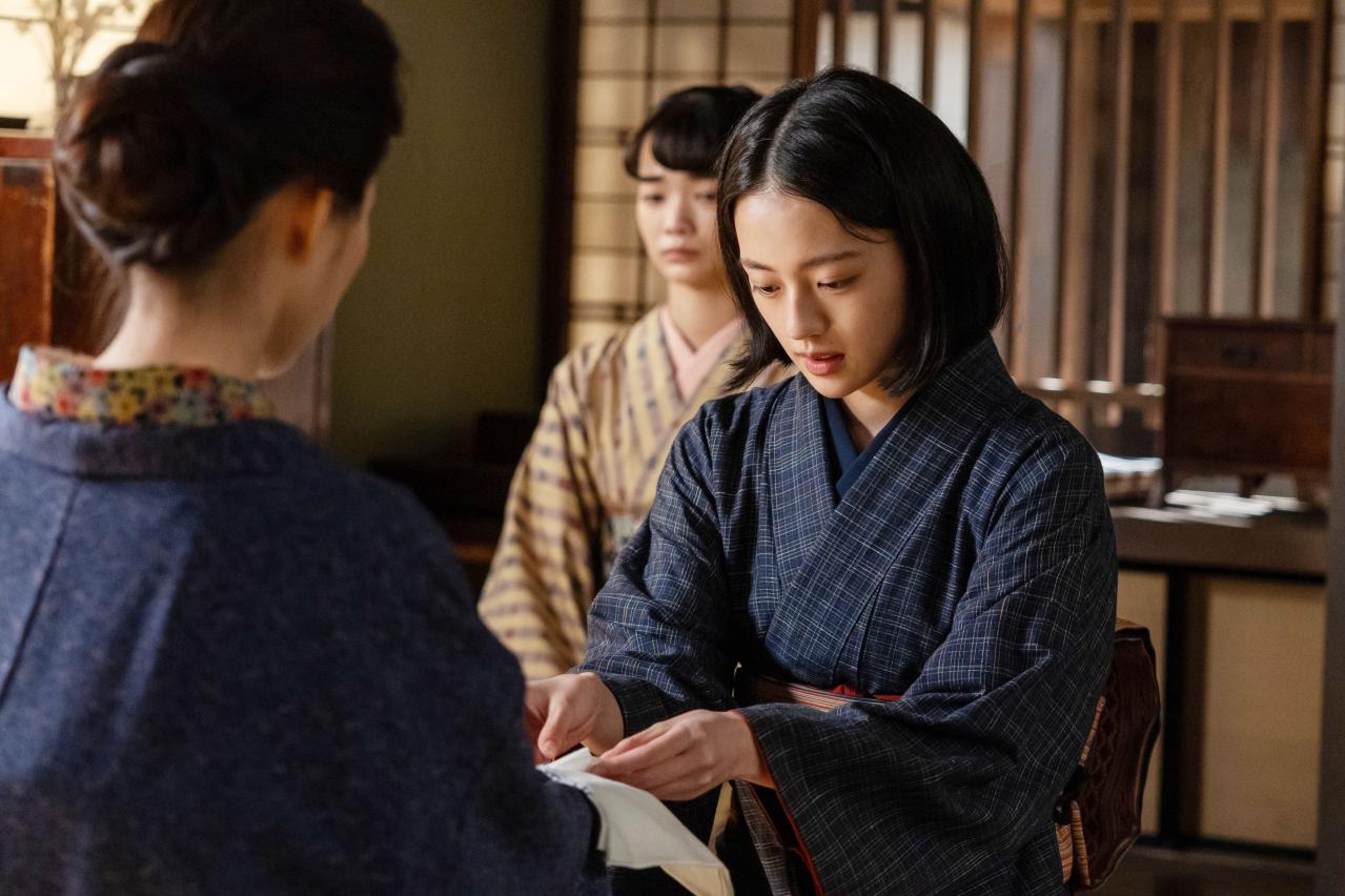 朝ドラ【風、薫る】明日のあらすじ：直美の決意に揺れる美津とりん。多江の帰宅がもたらす波乱とは？（ネタバレあり）