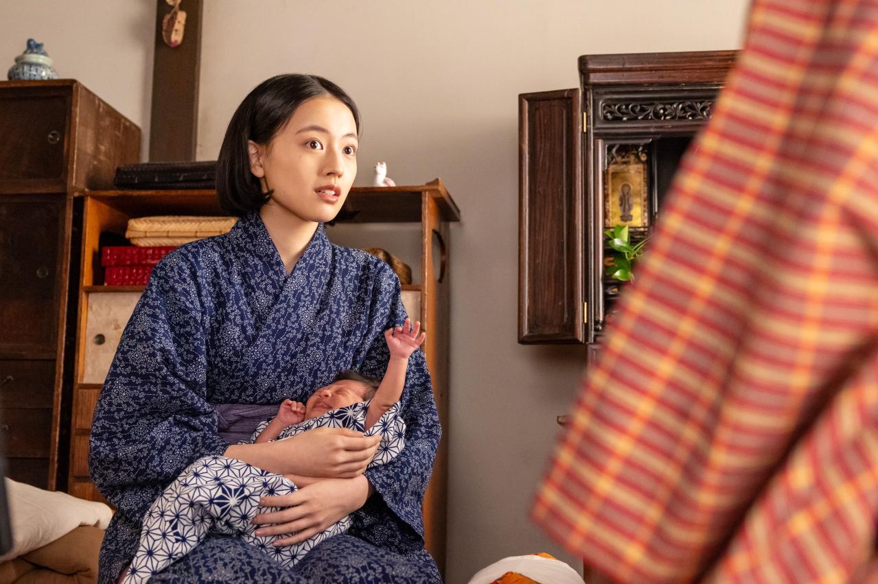 朝ドラ【風、薫る】明日のあらすじ：陸軍予備病院に運ばれた兵士は…！？直美と明を待つ衝撃の展開とは（ネタバレあり）