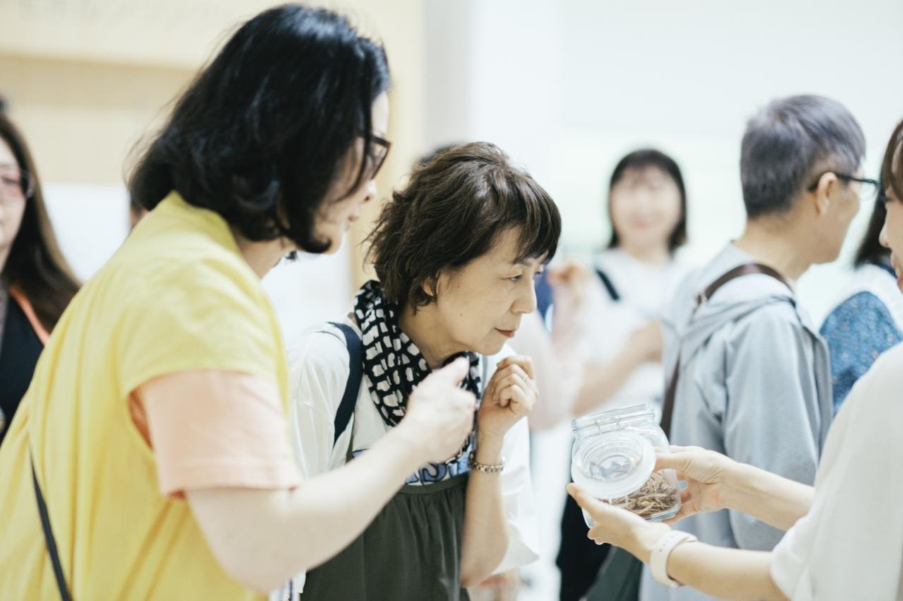自分を大切にする時間を思い出す「オトナのご自愛旅」体験記ー好評につき追加開催決定（画像8）