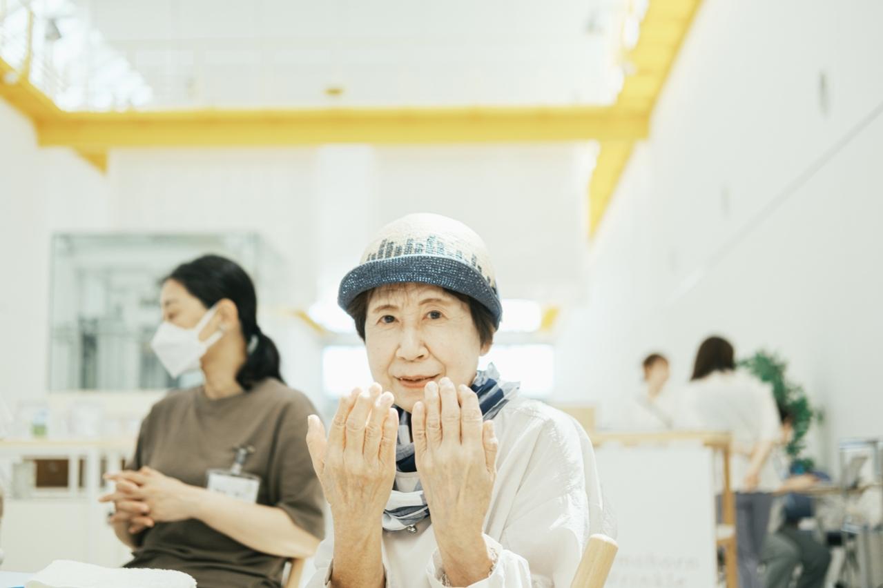 自分を大切にする時間を思い出す「オトナのご自愛旅」体験記ー好評につき追加開催決定（画像14）