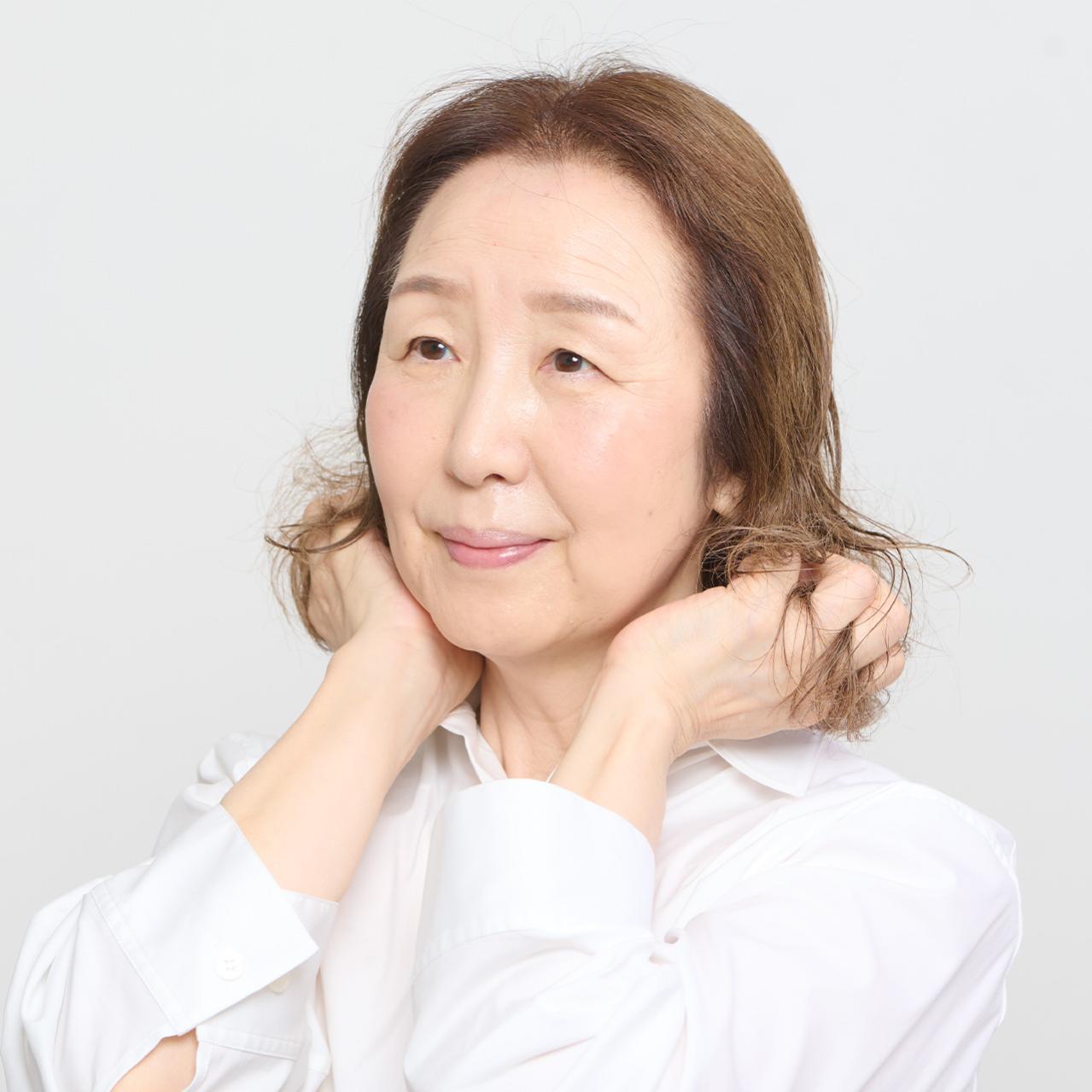 髪のパサつき・ボリューム不足を同時に解決！えがお美容室が教える大人のスタイリング術とおすすめアイテム（画像4）