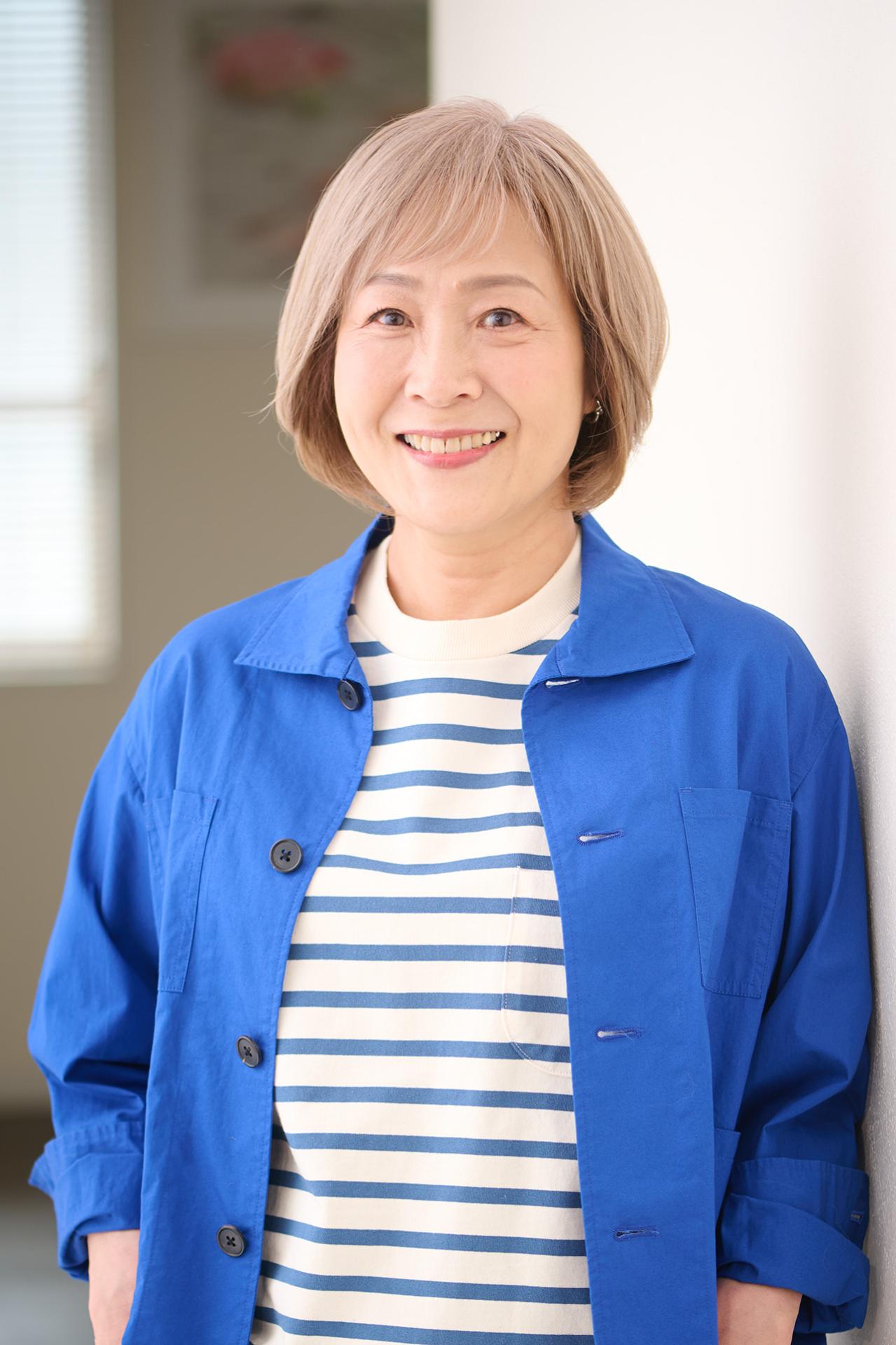 髪が細くてペタンコ…を解決！えがお美容室で叶える「ボリュームアップ」大人ショート＆白髪を生かすボブ（画像7）
