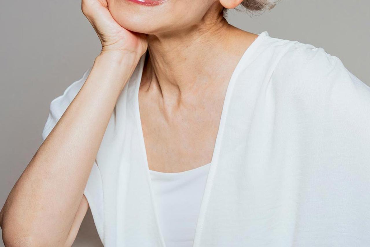 「最近老けた？」実は首の血管も関係している？研究で分かった「見た目年齢」と動脈硬化の関係