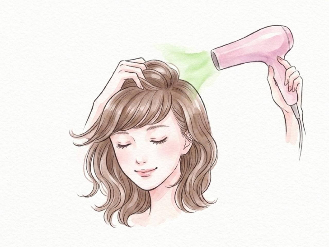 大人の髪の悩みを解決！「えがお美容室」美の賢者が教える毎日のスタイリング術と優秀アイテム（画像4）