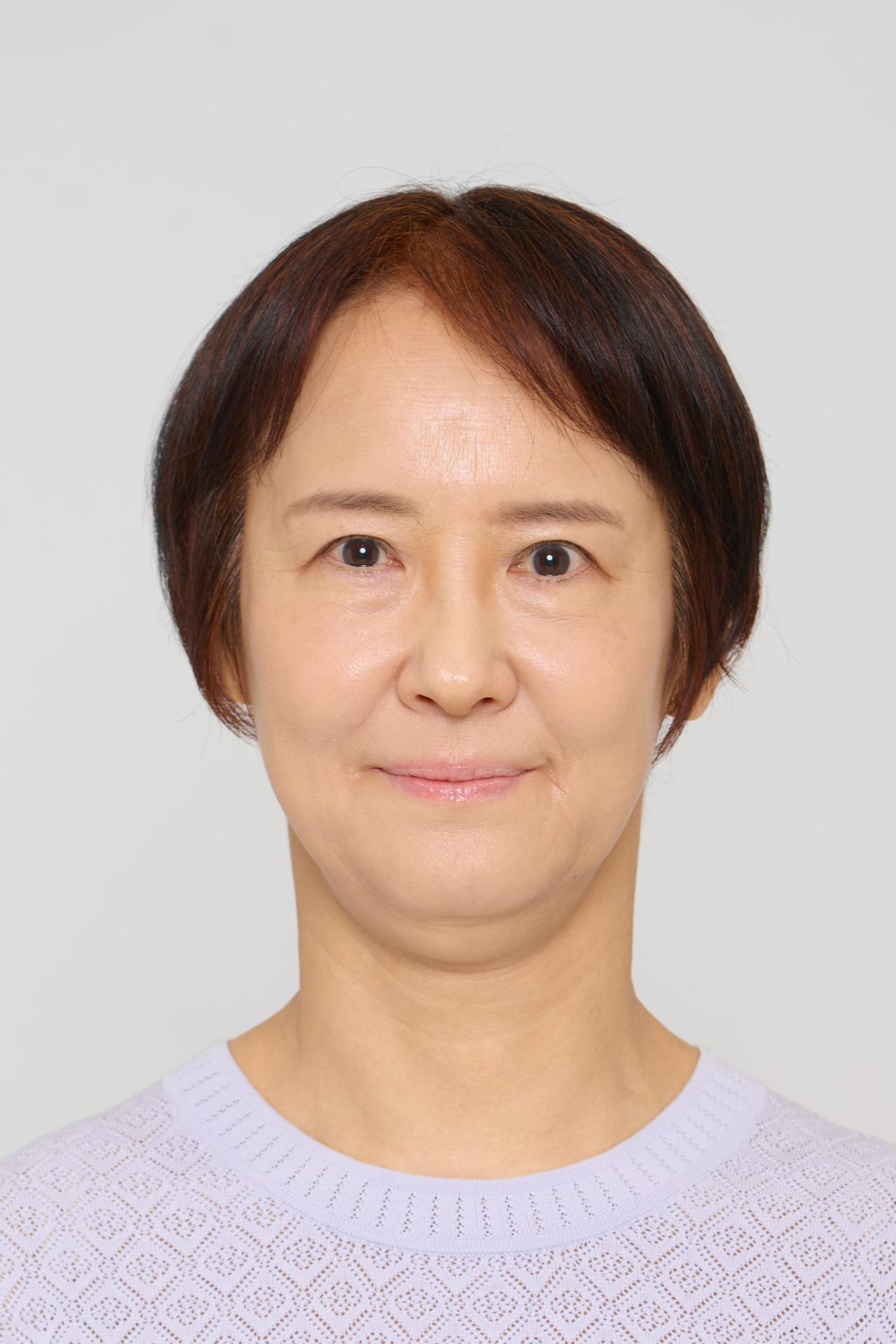髪が細くてペタンコ…を解決！えがお美容室で叶える「ボリュームアップ」大人ショート＆白髪を生かすボブ（画像2）