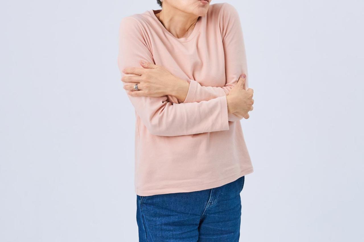「最近老けた？」実は首の血管も関係している？研究で分かった「見た目年齢」と動脈硬化の関係（画像2）