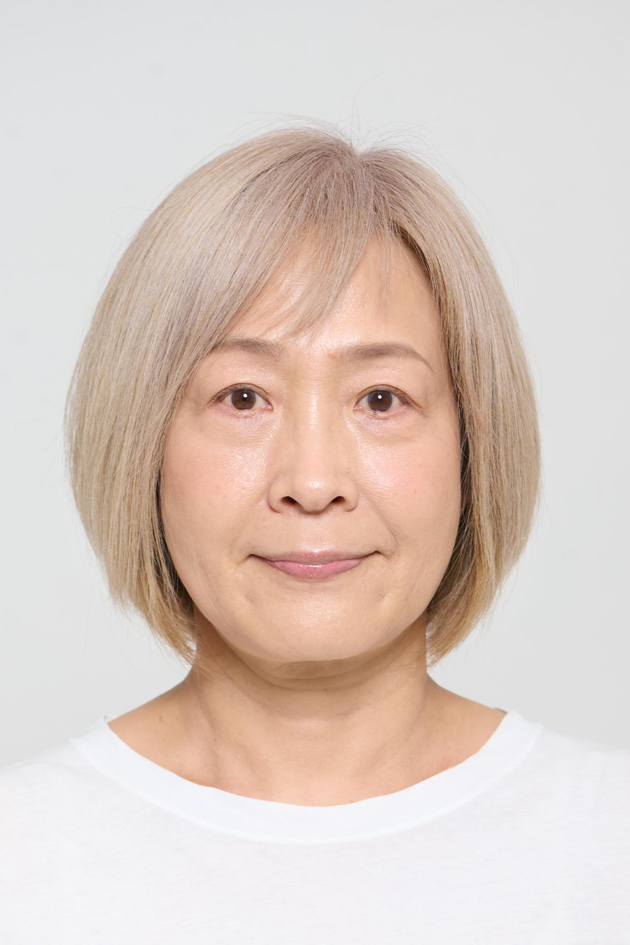 髪が細くてペタンコ…を解決！えがお美容室で叶える「ボリュームアップ」大人ショート＆白髪を生かすボブ（画像6）