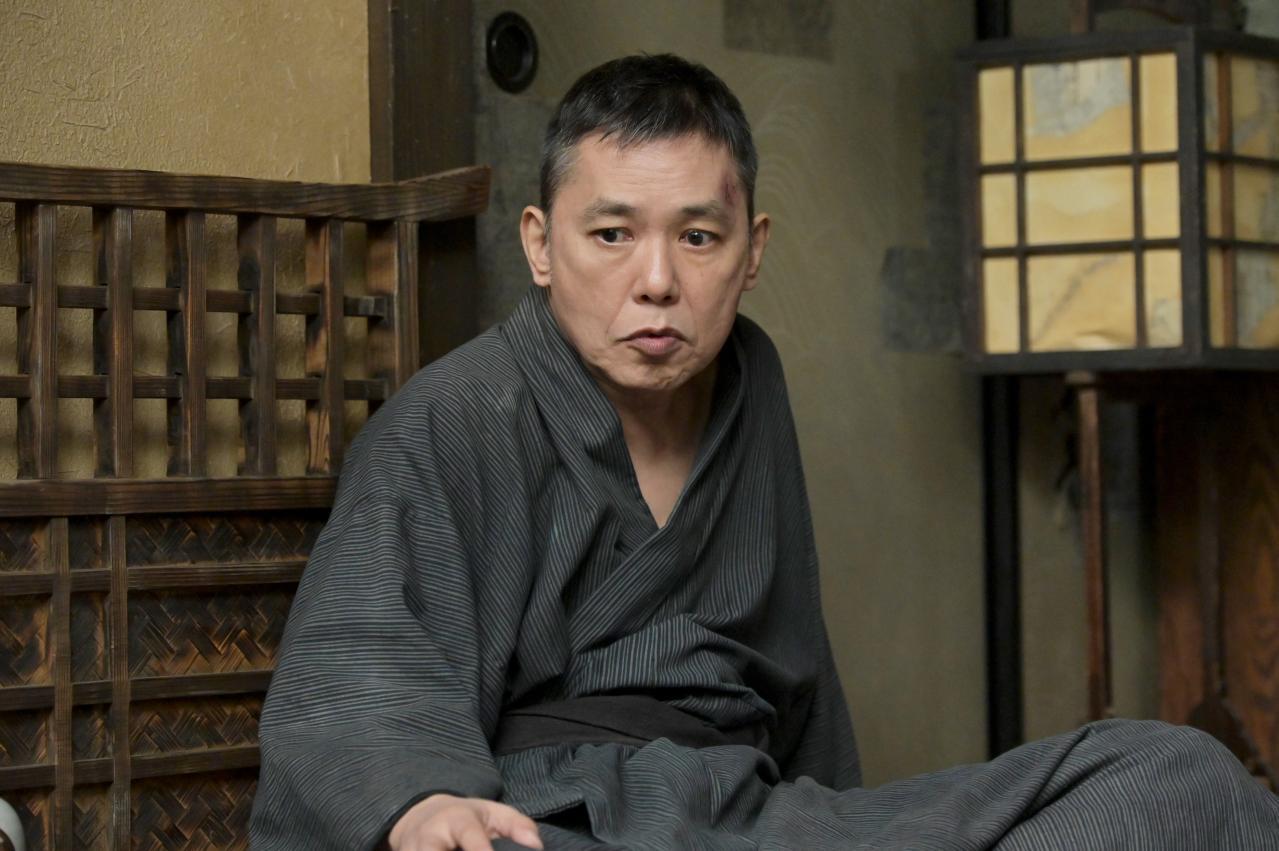 朝ドラ『風、薫る』平蔵（太田光）の言葉が問いかける、戦争と「生き残る」ということ（画像3）