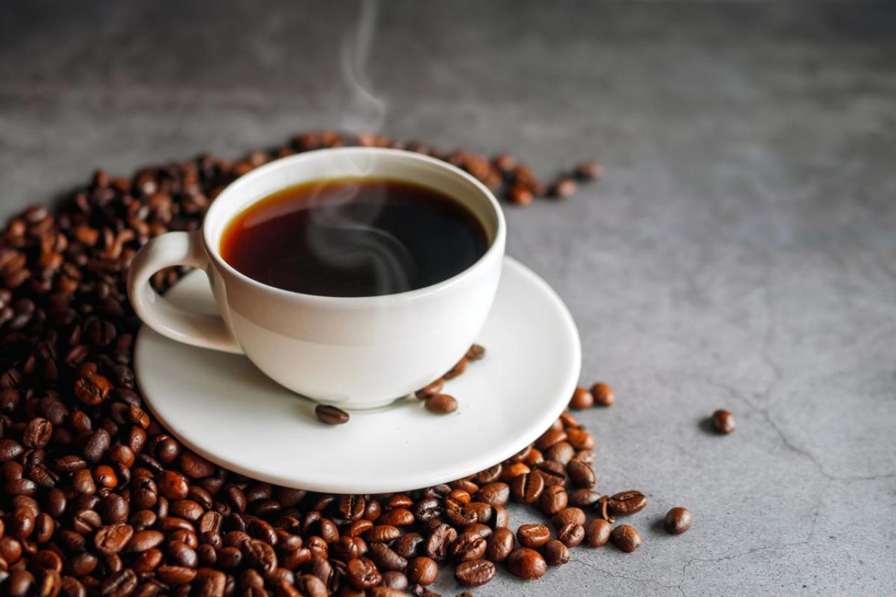 なぜコーヒーは「飲むだけでやせる」？血管の専門医が教える脂肪燃焼スイッチの正体