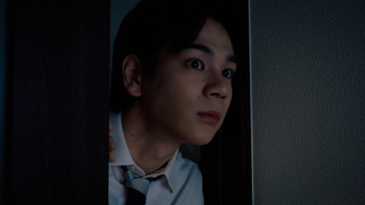【夫婦と16歳〜狂気の隣人〜】第9話の写真、あらすじを公開！美子（かたせ梨乃）との共同生活がスタート！？（ネタバレあり）（画像3）