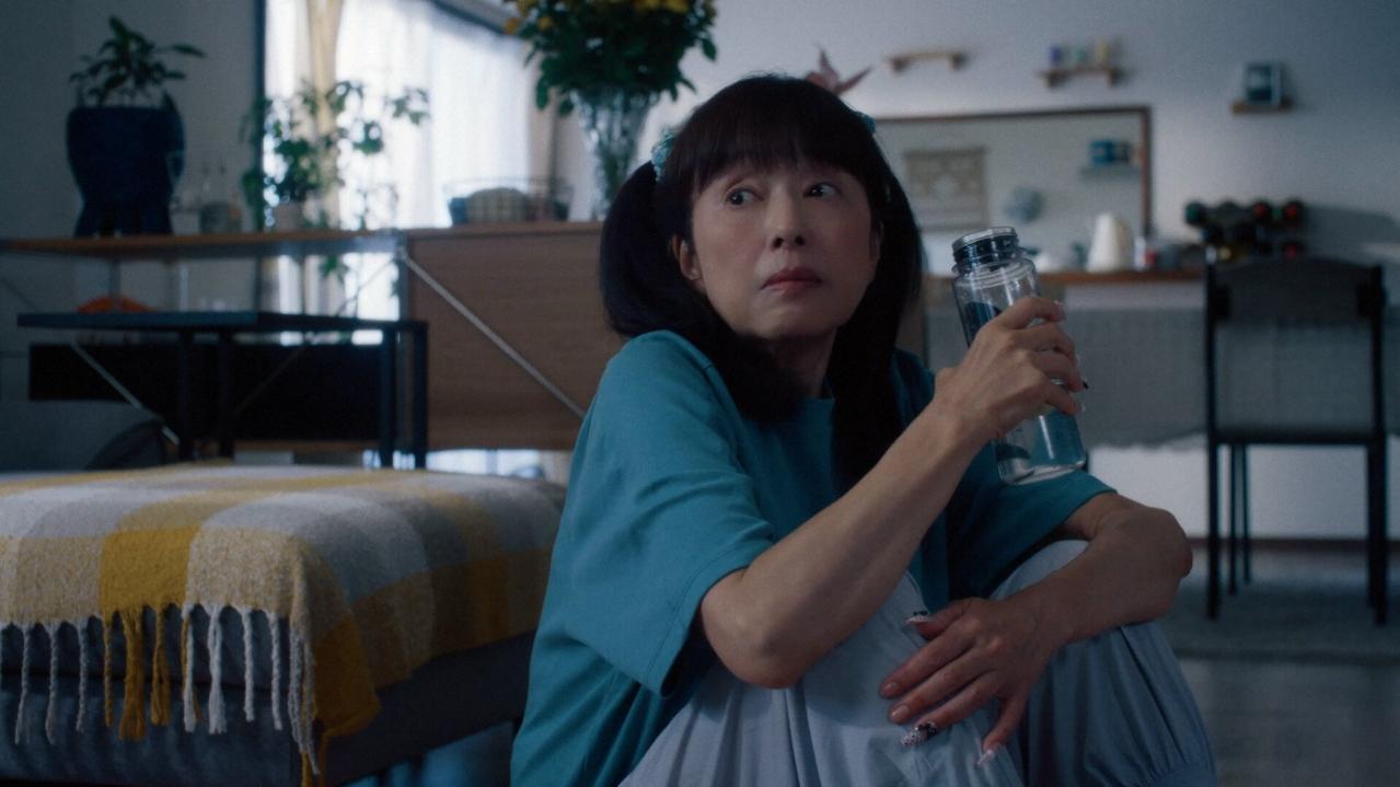 【夫婦と16歳〜狂気の隣人〜】第9話の写真、あらすじを公開！美子（かたせ梨乃）との共同生活がスタート！？（ネタバレあり）（画像11）