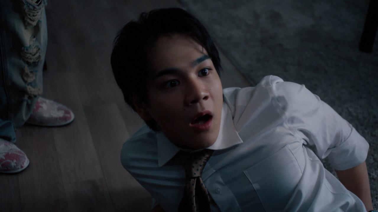 【夫婦と16歳〜狂気の隣人〜】第9話の写真、あらすじを公開！美子（かたせ梨乃）との共同生活がスタート！？（ネタバレあり）（画像2）