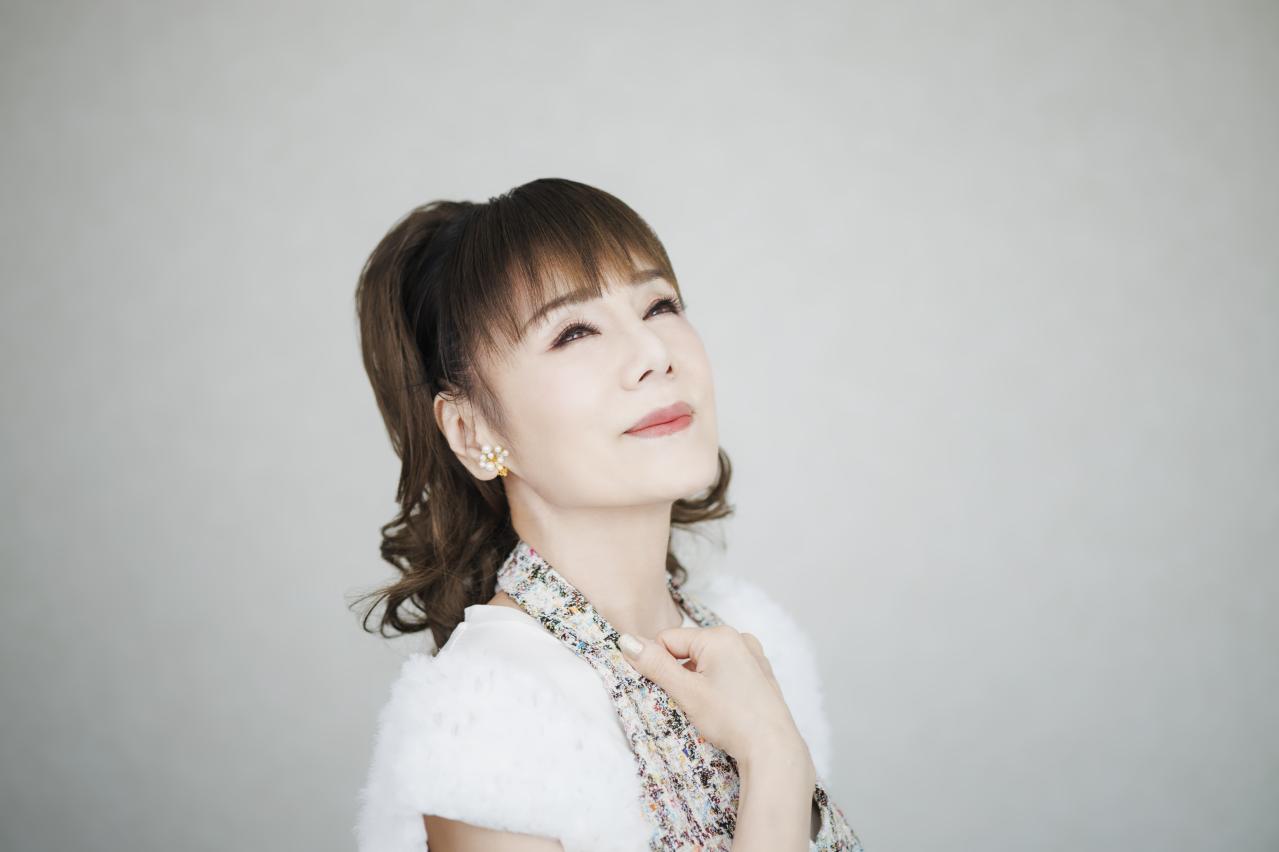 【未唯mieさん】68歳「今がいちばん輝いてる」年齢はただの数字、まだ知らない自分に会いにいく