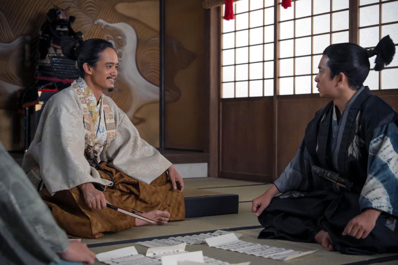 【豊臣兄弟！】天下人を目指す秀吉（池松壮亮）を小一郎（仲野太賀）はどのような覚悟で支えていくのか？