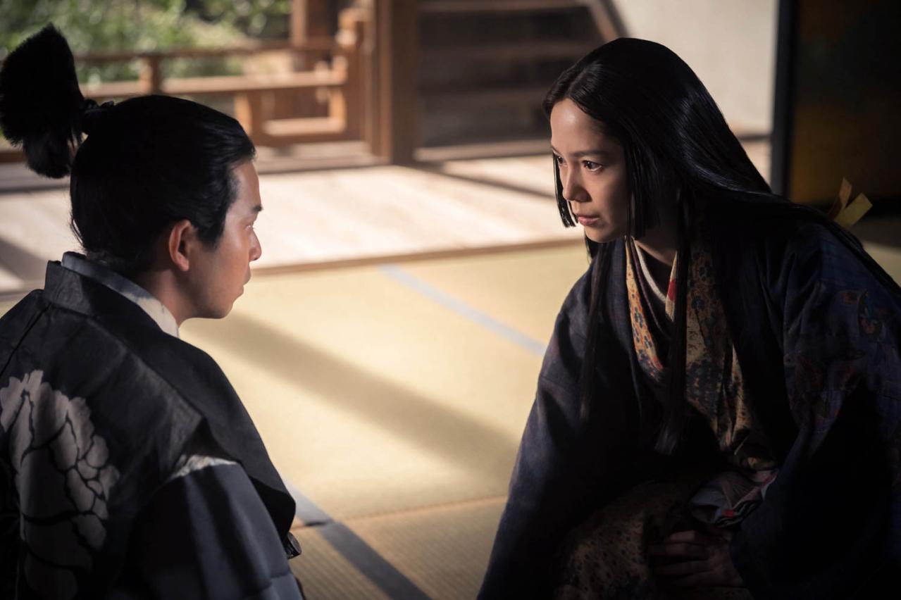 【豊臣兄弟！】天下人を目指す秀吉（池松壮亮）を小一郎（仲野太賀）はどのような覚悟で支えていくのか？（画像8）
