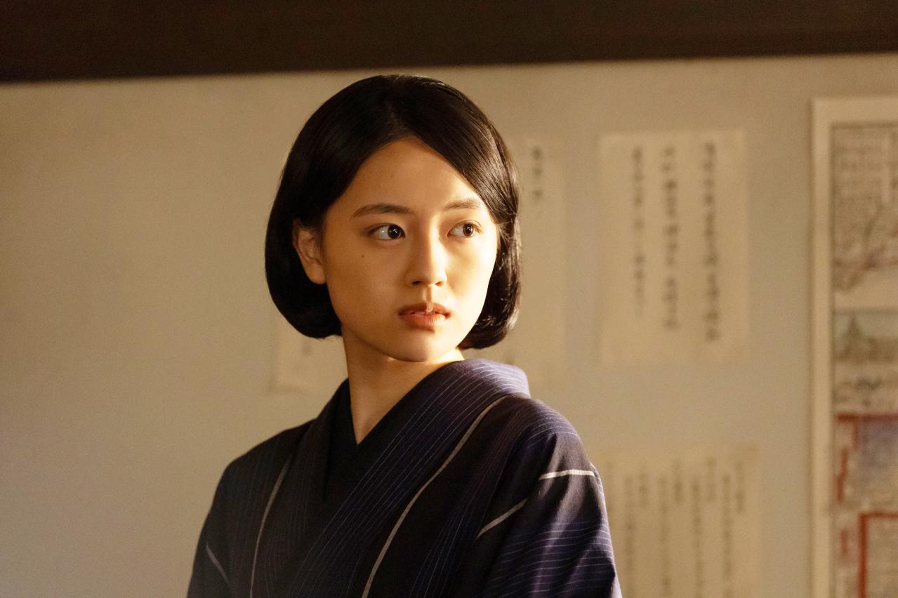 風、薫る