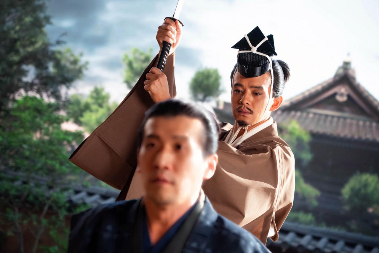 【豊臣兄弟！】天下人を目指す秀吉（池松壮亮）を小一郎（仲野太賀）はどのような覚悟で支えていくのか？（画像7）