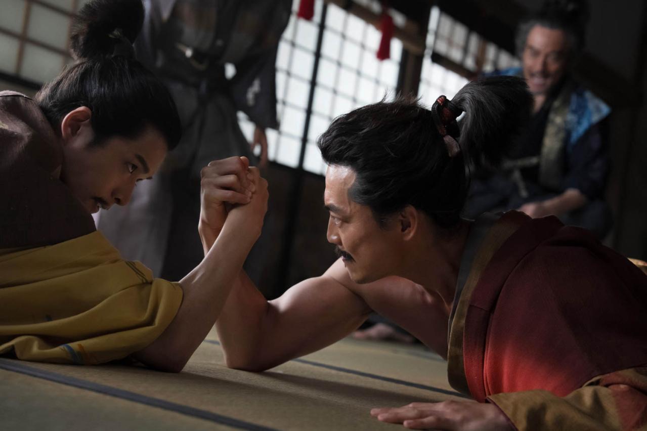 【豊臣兄弟！】天下人を目指す秀吉（池松壮亮）を小一郎（仲野太賀）はどのような覚悟で支えていくのか？（画像12）