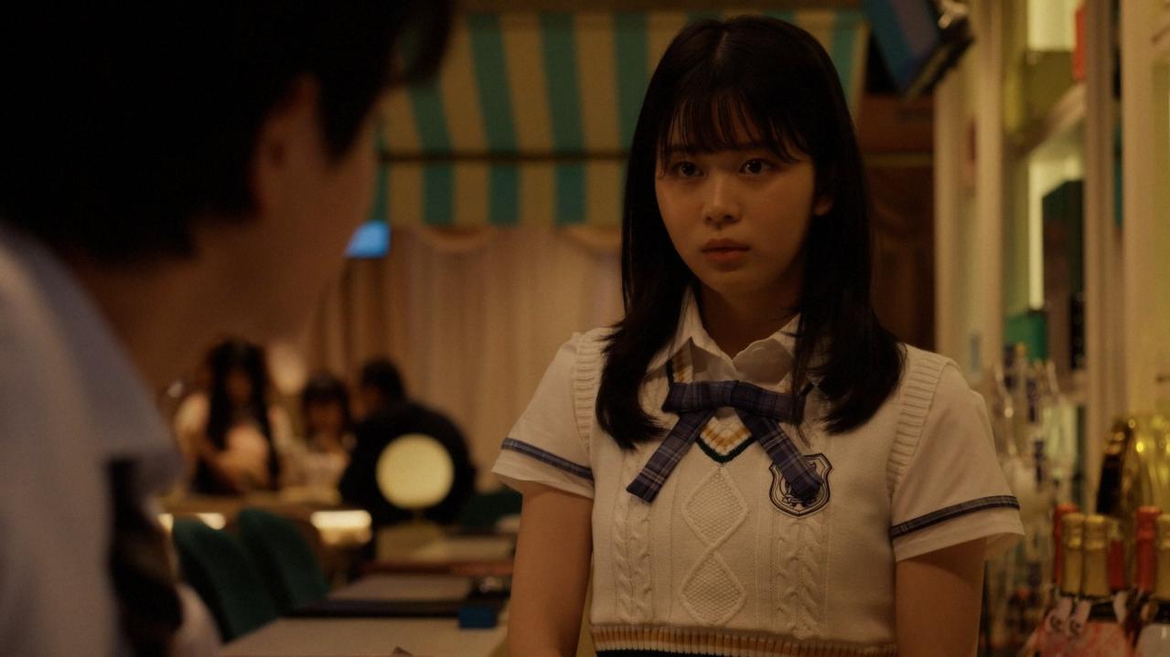 【夫婦と16歳〜狂気の隣人〜】第10話の写真、あらすじを公開！美子（かたせ梨乃）は夫や娘と向き合うために家へ戻り…（ネタバレあり）（画像2）