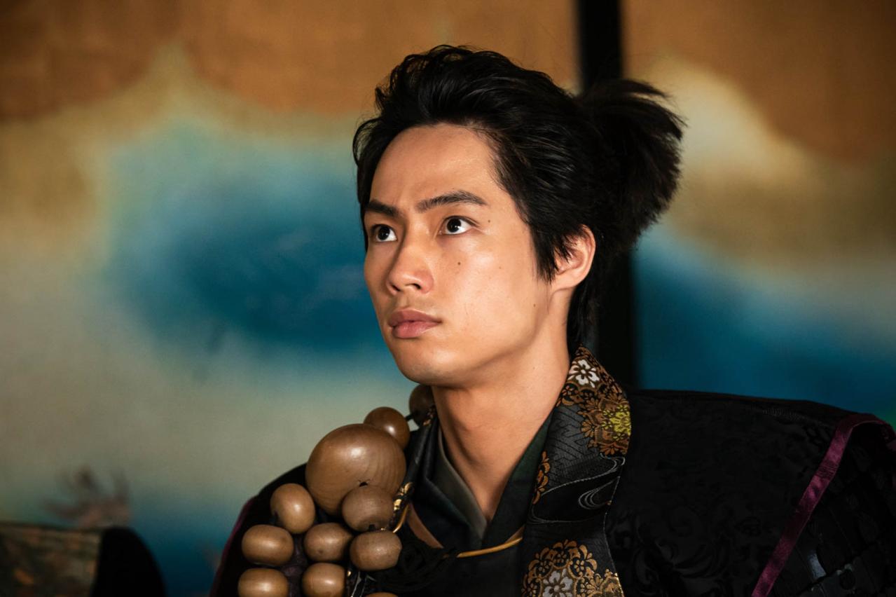 【豊臣兄弟！】第34回「最強のライバル」のあらすじを公開。織田信雄（山脇辰哉)が徳川家康（松下洸平）に接近！？（ネタバレあり）（画像5）