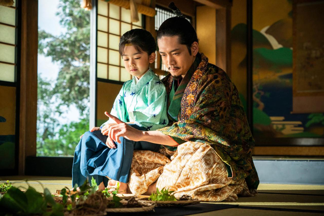 【豊臣兄弟！】第34回「最強のライバル」のあらすじを公開。織田信雄（山脇辰哉)が徳川家康（松下洸平）に接近！？（ネタバレあり）（画像9）