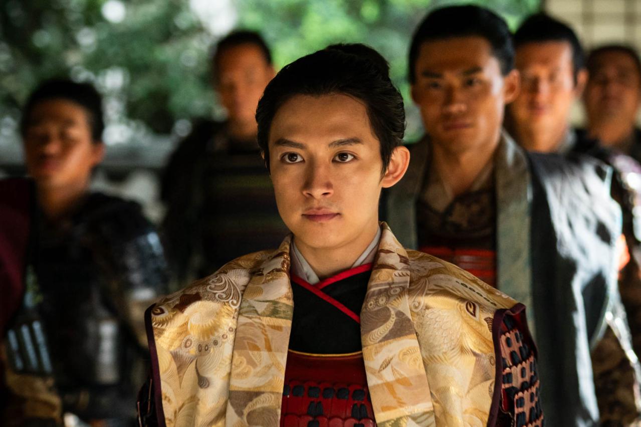 【豊臣兄弟！】第34回「最強のライバル」のあらすじを公開。織田信雄（山脇辰哉)が徳川家康（松下洸平）に接近！？（ネタバレあり）（画像2）