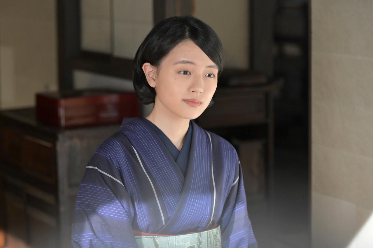 風、薫る