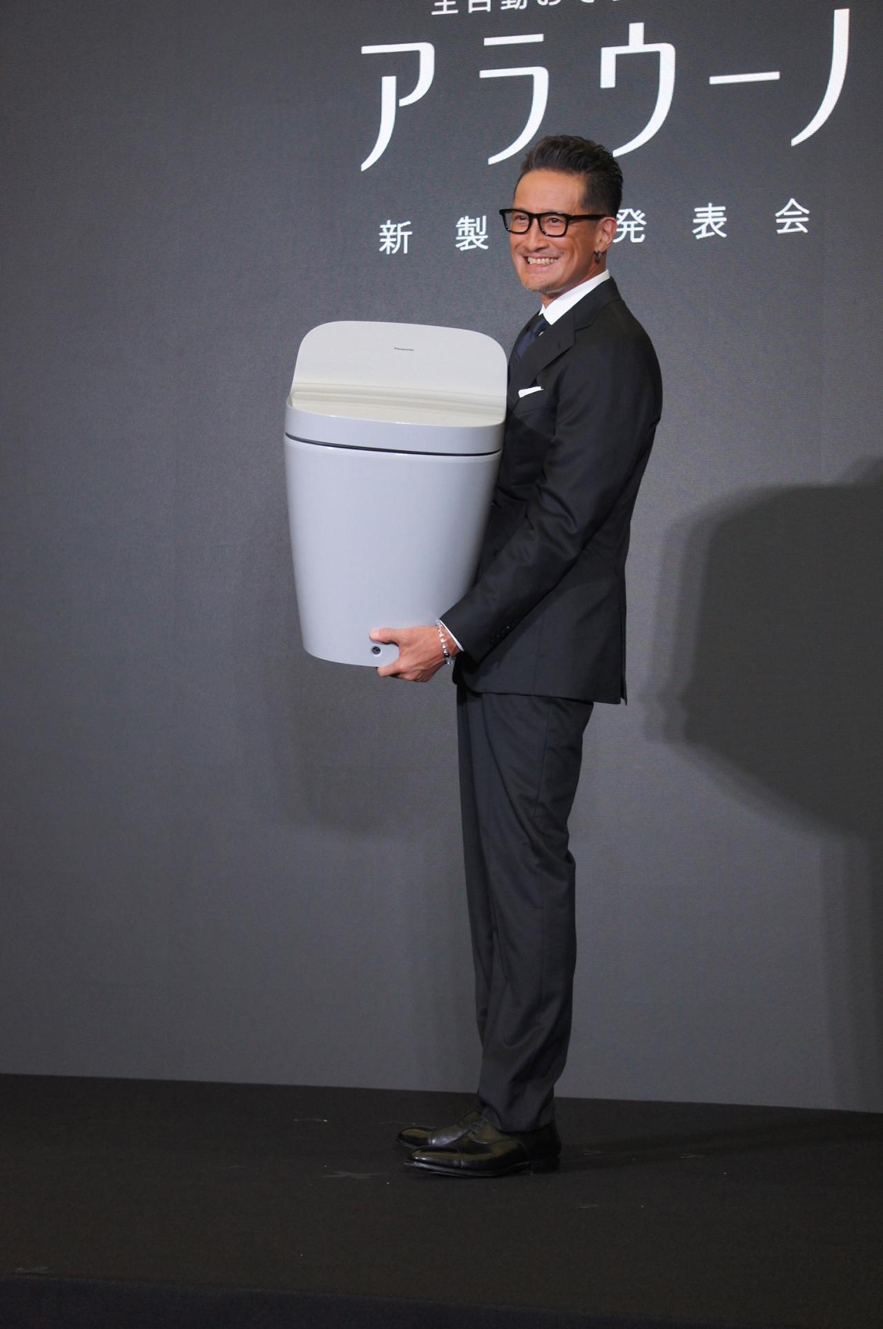 松岡昌宏