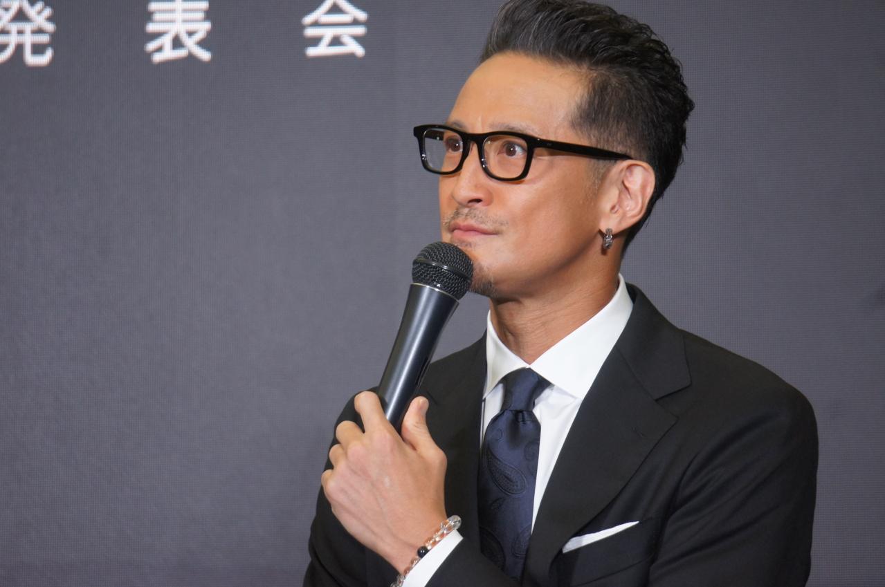 松岡昌宏