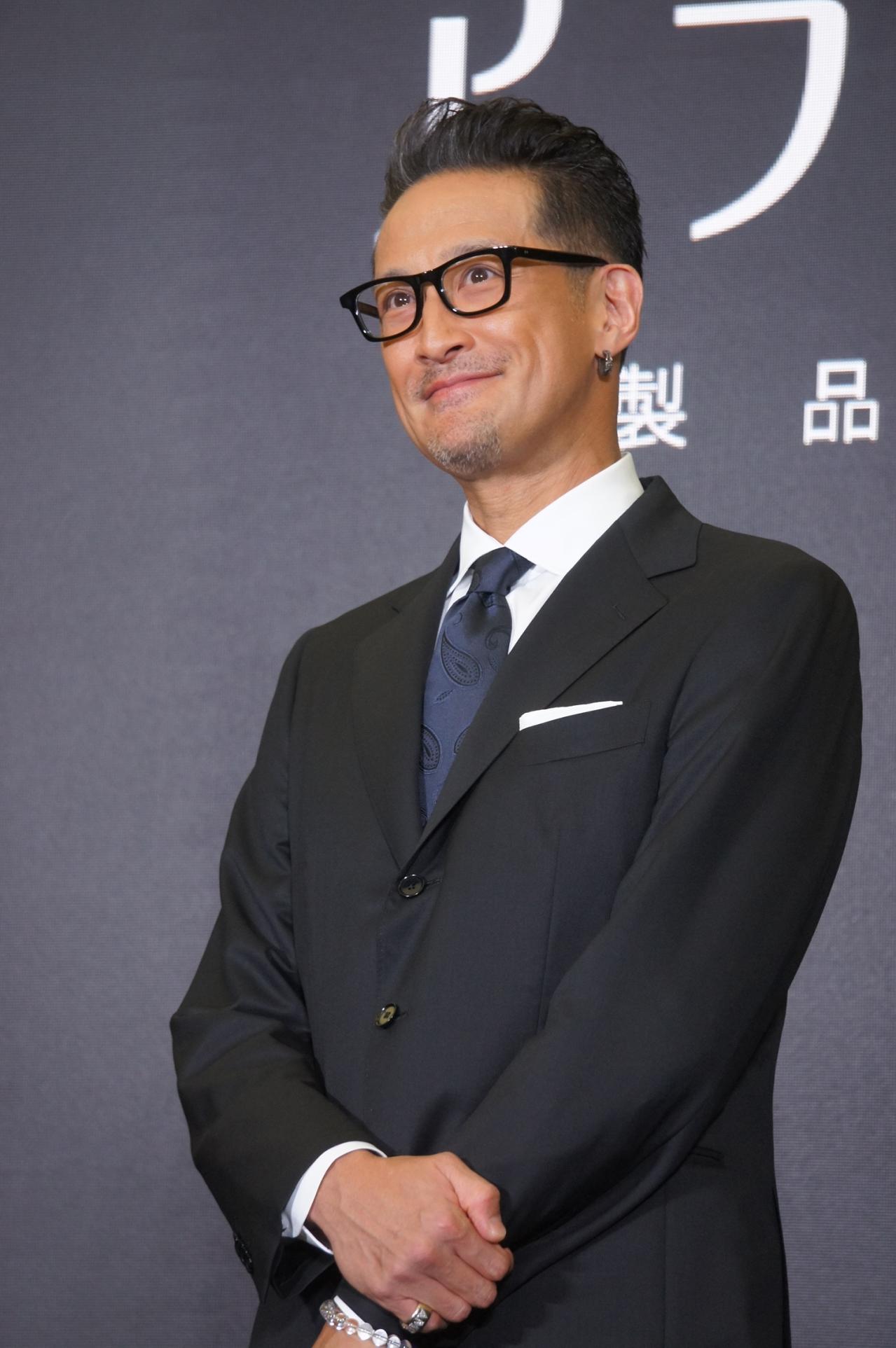 松岡昌宏