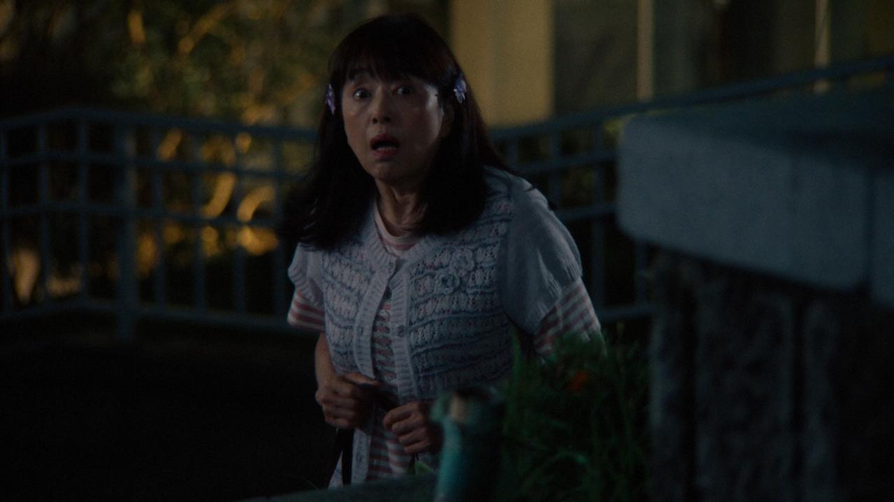 【夫婦と16歳〜狂気の隣人〜】第11話の写真、あらすじを公開！ 紘（豆原一成）とキイナ（横田真子）がキス！？（ネタバレあり）（画像3）