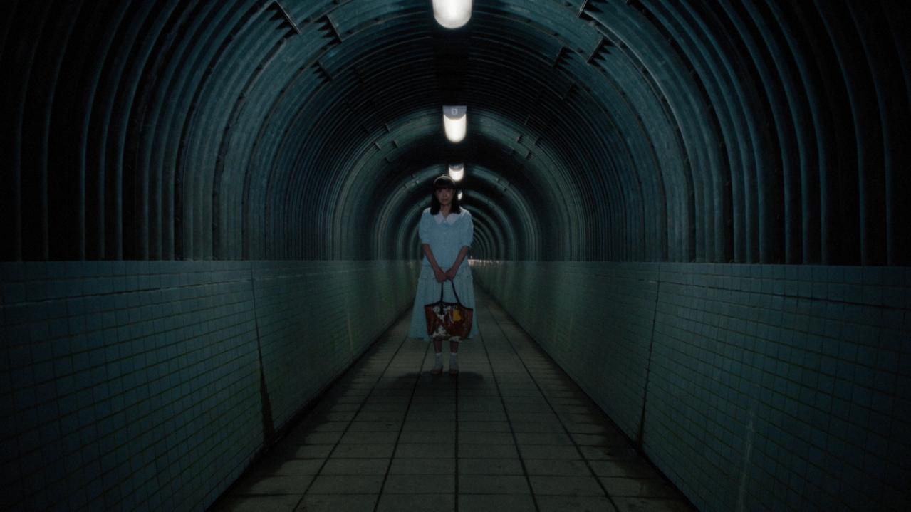 【夫婦と16歳〜狂気の隣人〜】第11話の写真、あらすじを公開！ 紘（豆原一成）とキイナ（横田真子）がキス！？（ネタバレあり）（画像4）
