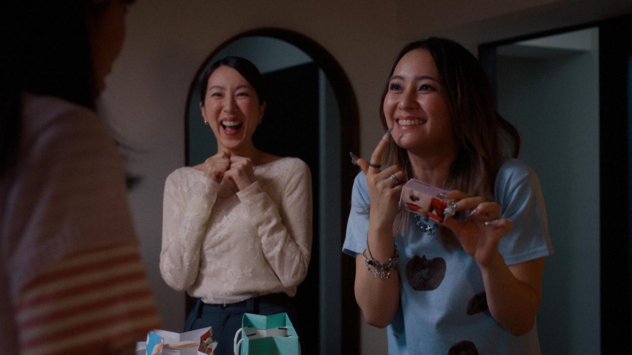 【夫婦と16歳〜狂気の隣人〜】第11話の写真、あらすじを公開！ 紘（豆原一成）とキイナ（横田真子）がキス！？（ネタバレあり）（画像6）