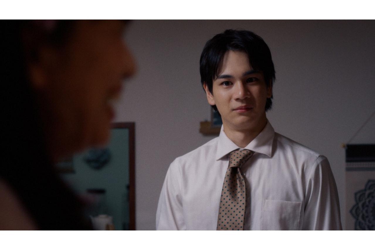 【夫婦と16歳〜狂気の隣人〜】第11話の写真、あらすじを公開！ 紘（豆原一成）とキイナ（横田真子）がキス！？（ネタバレあり）