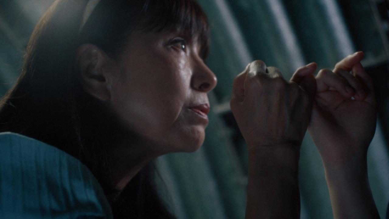 【夫婦と16歳〜狂気の隣人〜】第11話の写真、あらすじを公開！ 紘（豆原一成）とキイナ（横田真子）がキス！？（ネタバレあり）（画像5）
